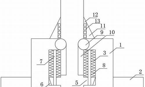 模具顶杆机械加工工艺(模具顶杆机械加工工艺流程)